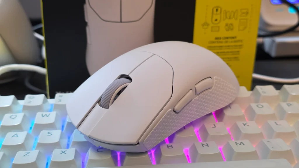 4 Best Gaming Mice for Claw Grips in 2026