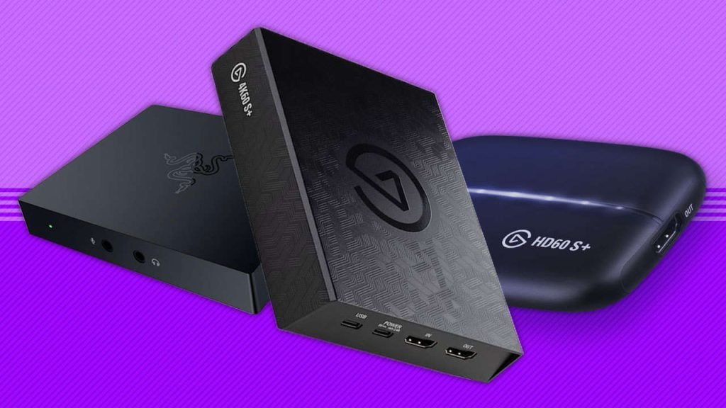 8 Best External Capture Cards for Twitch Streaming in 2026