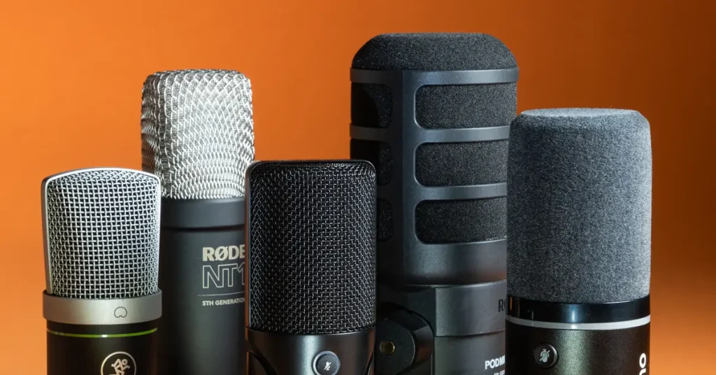 BEST USB MICROPHONES MUSICIANS PODCASTERS 0397 2x1