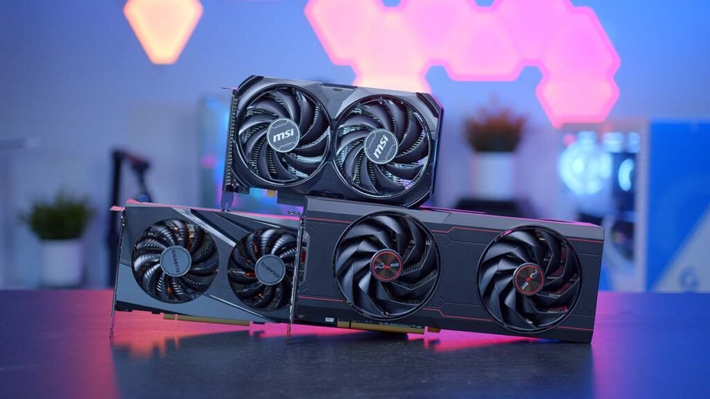Best Laptop Graphics Card 2024 1024x576