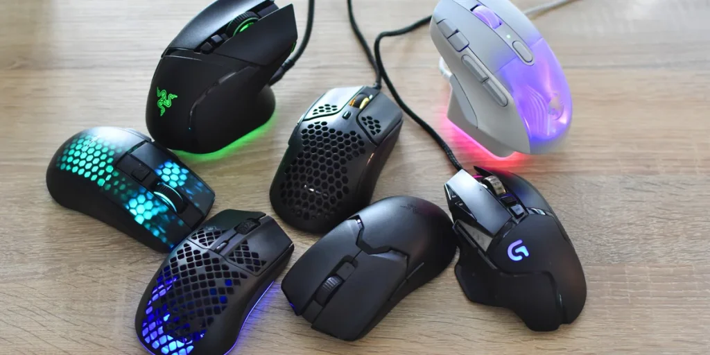 Best gaming mouse new header