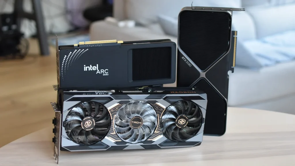 Best graphics cards