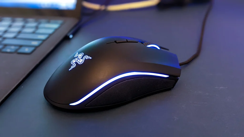 Razer+Mouse+Right
