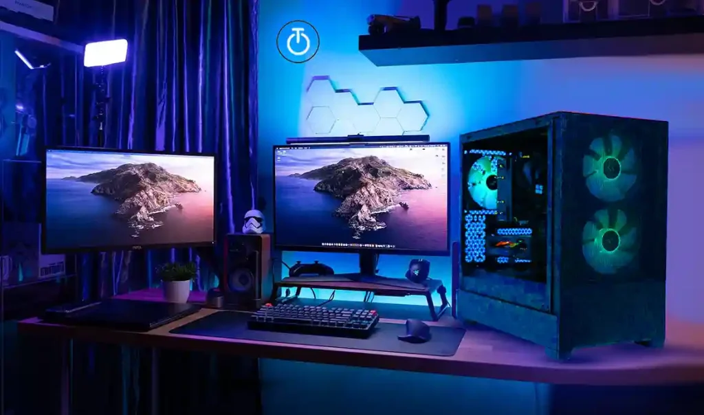 Top Budget Gaming PC Builds With Ryzen 5 5600 For Gamers
