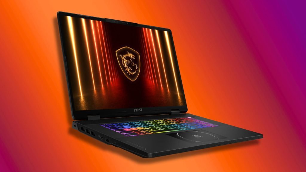 8 Best Gaming Laptops With 16GB RAM in 2026