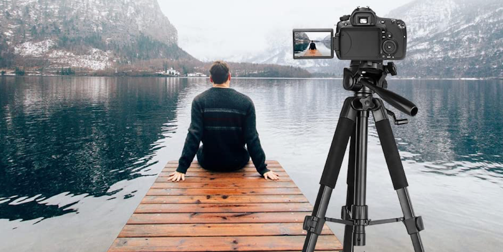Best camera tripods