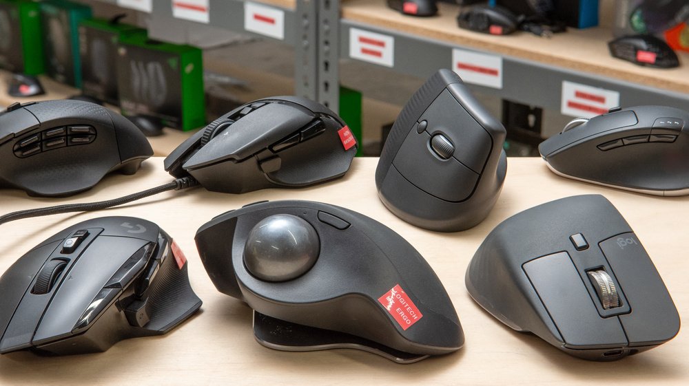 Best ergonomic mouse 20250523 medium