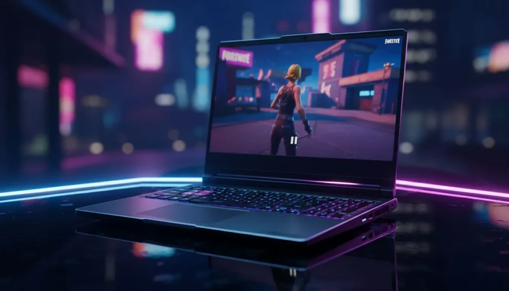 Best student laptops for fortnite work play banner
