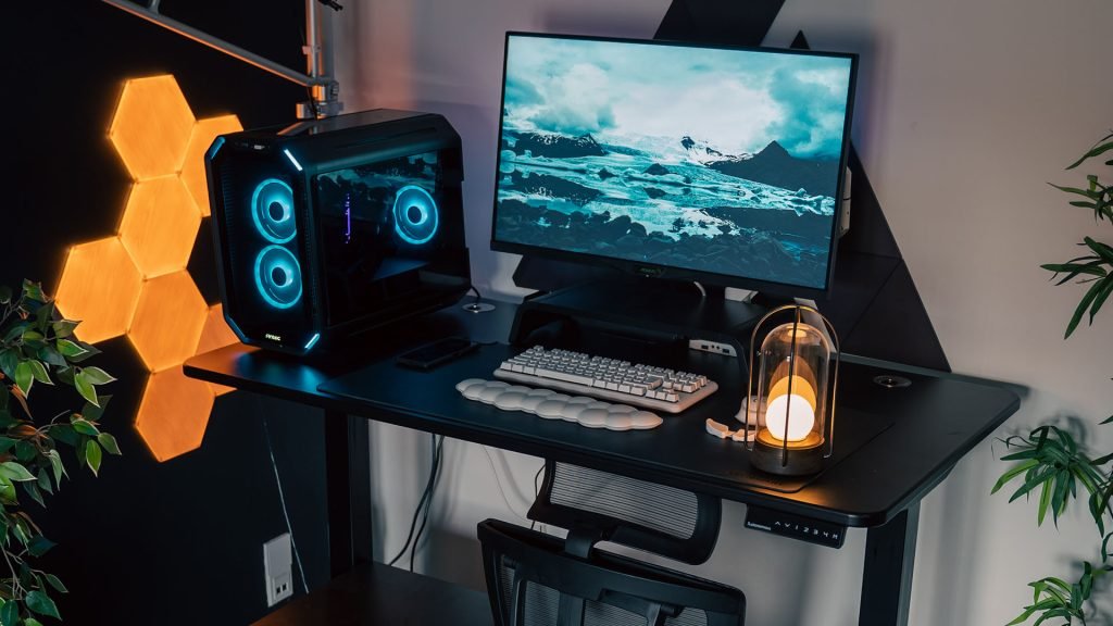 How to build a dollar300 gaming pc banner