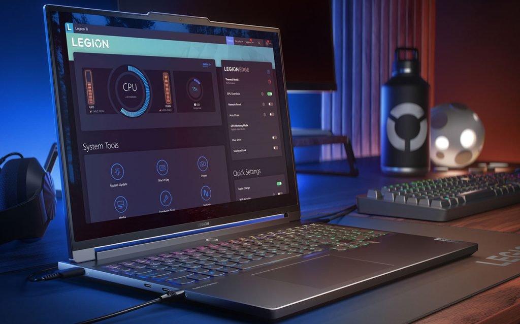Laptop 3
