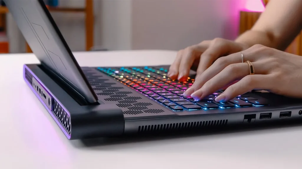 Save 500 off the most powerful alienware gaming laptop of 20 fh6p.1280