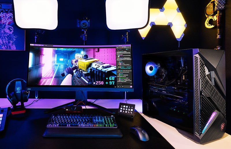 Streamer hub 20230424