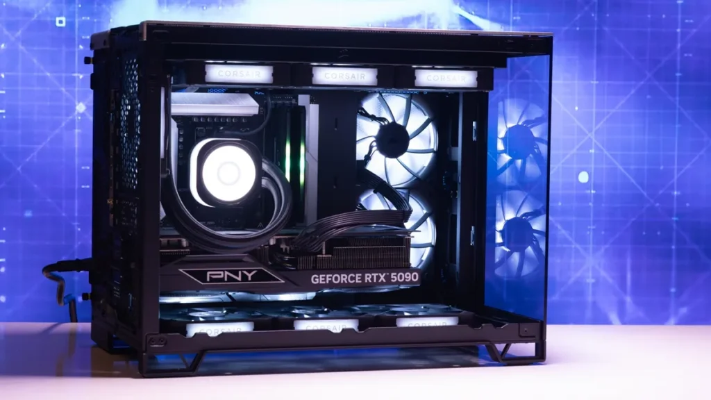 The best gaming pcs for 2026 5afv.1200