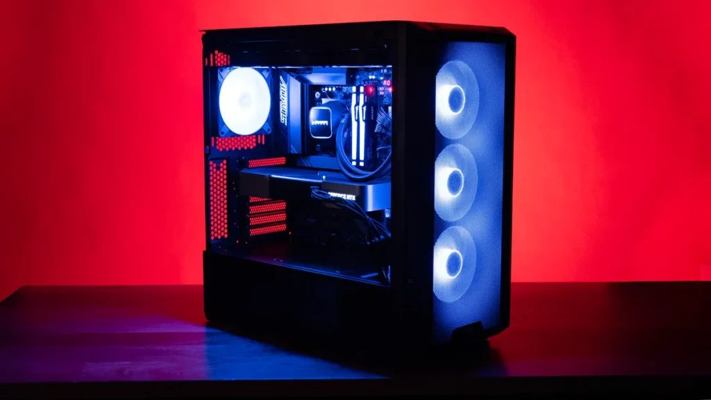 Velocity micro raptor z95a gaming pc 1095667 edit