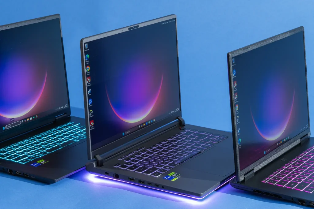 BEST CHEAP GAMING LAPTOPS