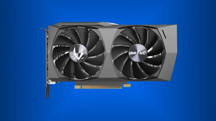 Zotac rtx 3050 twin edge oc